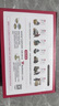 霸王花广东河源米粉米线4.8斤礼盒装团购 原味淮山杂粮混合口味 实拍图