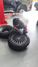 玲珑轮胎汽车轮胎235/60R18 107W XL 玲珑臻选 SD 适配哈弗H6/红旗HS5 实拍图