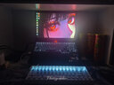 联想拯救者Y7000P 电竞游戏笔记本电脑(酷睿i9-14900HX 16G 1T RTX5060 2.5K 240Hz 黑) 国家补贴 实拍图