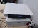 惠普（HP）323sdnw激光无线自动双面打印机 复印机 连续复印扫描黑白打印机一体机 办公室打印 一年上门 实拍图