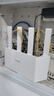 Tenda腾达路由器WiFi7【京东独家】无线千兆穿墙王信号放大器增强家用全屋2.5g网口云霄BE3600立式 实拍图