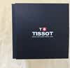 天梭（TISSOT） 手表 小可爱系列女表 瑞士石英女士皮带腕表时尚表生日礼物 实拍图