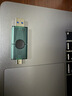 金士顿（Kingston）128GB Type-C USB3.2 双接口U盘 DTDEG2 大容量办公车载优盘 适用于安卓苹果手机电脑 实拍图