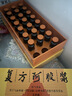 复方阿胶浆 20ml*24支 无蔗糖含阿胶口服液 补气养血提高睡眠 心悸失眠 食欲不振 贫血 京东大药房 实拍图