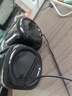 纽曼（Newmine）BT55音响电脑音箱有线迷你小音响多媒体笔记本电脑桌面家用台式机小型USB高音质有源低音炮黑色 新 实拍图