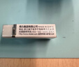 得力（deli）45块2B橡皮擦答题卡适用考试橡皮 擦不留痕小学生开学文具  小号高考祝福礼物 实拍图