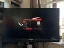 华硕ROG 绝杀27二代 XG27ACMES 27英寸显示器2K 240Hz电竞显示器2代超频255Hz HDR400 G-Sync HDMI 2.1 实拍图