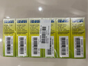 迪康宝宝乐[迪康] 通窍鼻炎颗粒 2g*10袋*6盒 鼻渊通窍颗粒 鼻血小儿童中成药治慢性过敏性鼻炎消炎药鼻塞流鼻涕鼻子痒打喷嚏非布地奈德鼻炎喷雾剂氯雷他定片胶囊玉屏风颗粒鼻窦炎口服液胶囊苍鹅鼻炎康片 实拍图