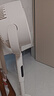 美的（Midea）【3D摇头】直流变频轻音落地空气循环扇家用卧室净化换气扇语音遥控电风扇大风力一级能效GDJ24WYJ 实拍图