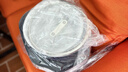 苏泊尔（SUPOR）有钛0涂层速嫩蒸鲜呼吸电压力锅5L超高压120kPa 2000W上蒸下煮电饭煲高压锅家用4-6人SY-50FC5051 实拍图