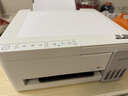 爱普生（EPSON）【新品】墨仓式 L3351彩色打印机 微信打印/无线连接 家用AI学习打印机（打印、复印、扫描） 实拍图