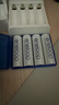 爱乐普（eneloop）充电电池5号五号4节套装适用相机闪光灯玩具K-KJ51MCC40C含51标准充电器 黑神话悟空游戏手柄电池 实拍图