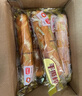 盼盼 手撕面包棒700g 营养早餐食品软面包点心休闲零食小吃 奶香味 实拍图