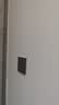 公牛（BULL）分控插座/插线板/插排/排插/接线板/宿舍家用桌面拖线板 3C认证 4位分控全长1.8米 独立开关 实拍图