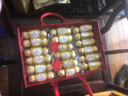 费列罗 榛果巧克力 3粒*16条 48粒600g 零食 伴手礼喜糖 糖果 520礼物 实拍图