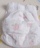 好奇（Huggies）铂金装小桃裤成长裤L120片(9-14kg)大号尿不湿拉拉裤【透爽散热】 实拍图