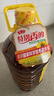 鲁花 【保真菜籽油】食用油 低芥酸特香菜籽油 5L  /桶   实拍图