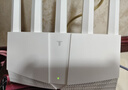 普联（TP-LINK）普联路由3600 WiFi7千兆无线家用路由器 3600兆级 双频聚合 智能游戏加速 易展 上网管理 适配星闪 实拍图