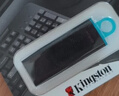 金士顿（Kingston）64GB USB3.2 Gen 1 U盘 DTXS 缤纷多彩旋转U盘 时尚便携 学习办公投标电脑优盘 实拍图