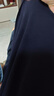 京东京造【已售300w件】男士t恤短袖男女同款衣服男装春夏打底衫深灰M 实拍图