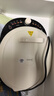 美的（Midea）[价低头部主播9折]电饼铛双面加热 家庭用煎烤机烙饼锅 加大加深烤肉抗菌电煎锅火力可调JKC30J58 实拍图