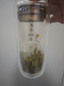 京东京造鲜来多2026新茶信阳毛尖明前特级125g*2 绿茶茶叶自己喝送礼地标 实拍图