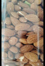 新边界 原味巴旦木仁400g 每日坚果炒货休闲零食干果扁桃仁大杏仁年货 实拍图
