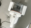 苏泊尔除螨仪热销爆款家用床上高温杀菌吸尘器三合一吸尘器双杯家用大吸力静电除毛除螨D20C【价保618】 实拍图