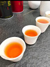 福茗源小种红茶正山 花香2026新茶武夷红茶叶礼盒送礼送茶具伴手礼160g 实拍图