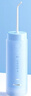 松下小圆管便携冲牙器儿童成人洗牙器水牙线洁牙器牙齿冲洗器正畸生日520礼物送男女友DJ33白价保618 实拍图