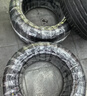 玲珑轮胎汽车轮胎225/55R16 99W XL 玲珑臻选 UD 适配大众迈腾/奥迪A4L 实拍图