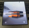 三星Samsung Galaxy Z Fold7 超轻薄折叠屏手机 2亿像素 骁龙8至尊版 AI手机 12GB+512GB 星夜银 实拍图