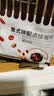 吉意欧GEO旅人物语挂耳咖啡18杯144g意式拼配美式滤泡手冲黑咖啡豆粉  实拍图