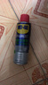 WD-40强力除胶剂汽车清洁家用去胶清洗剂玻璃不干胶双面粘去除瓷砖地板 实拍图