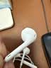 Apple/苹果 EarPods USB-C有线耳机 type-c有线耳机苹果耳机 苹果17有线耳机笔记本耳机游戏音乐 实拍图