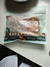 三只松鼠手剥巴旦木500g/袋装 坚果炒货干果扁核桃杏仁零食送礼  实拍图