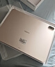 索爱（soaiy）SL6 Pro 蓝牙耳机真无线开放半入耳式运动智能app跑步骑行通话降噪适用苹果华为 白【520礼物】 实拍图