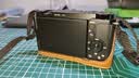 索尼（SONY）ZV-E10K 半画幅微单相机 美肤拍照 精准对焦 VLOG APS-C画幅  zve10 ZV-10 ZV-E10黑色单机 官方标配 实拍图