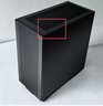 追风者（PHANTEKS）XT523黑中塔台式电脑办公ATX主板机箱(配140风扇*3/网孔面板/高效散热/360水冷位/5070) 实拍图