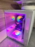 华硕（ASUS）全家桶英特尔酷睿14代i5/i7组装台式机电脑主机5060独显游戏电竞商用办公设计水冷整机全家桶全套 二：26款酷睿i7丨4050独显丨3A光追独显 华硕单主机【赠五年质保】 实拍图