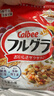 卡乐比（Calbee）即食燕麦片 原味水果麦片600g 日本进口非油炸 营养代餐早餐零食 实拍图