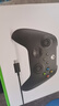 微软（Microsoft）Xbox无线游戏手柄 磨砂黑+USB-C线 蓝牙适配Xbox/PC/平板/手机Steam促销 黑神话悟空 空洞骑士 实拍图