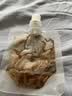 杰凯诺浓缩咖啡液分装袋一次性冷萃冰滴打包袋透明吸嘴袋50ml 50个 实拍图