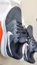 耐克（NIKE）男鞋网面鞋 2026夏季新款运动鞋透气登山休闲鞋缓震耐磨跑步鞋子 【主推】SWIFT 3-深烟灰/晒图退10 41 （内长260mm） 实拍图