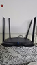 Tenda腾达路由器无线【千兆WiFi5穿墙王】5G双频信号放大器AC1200全屋增强家用AC10 实拍图