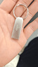 爱国者（aigo）32GB USB2.0 U盘 办公电脑U盘 U268 小巧便携金属优盘 实拍图