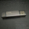 川宇锌合金USB/TypeC读卡器3.1高速SD/TF多功能 电脑/苹果/安卓手机支持单反相机无人机监控内存卡 实拍图