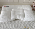 Hoag（霍格）儿童枕头1-3岁3-6岁宝宝专用四季通用婴儿枕头护颈神器 焕新款H1段+ 【双面枕套】 实拍图