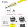 DENTALPRO丹特博原装进口牙缝刷L型10支装正畸牙刷矫正牙刷/齿间刷/牙线 3号1.0mm s 实拍图