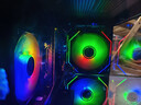 七彩虹 RTX5060Ti/RTX5060/5050高配独显+英特尔高端18核36线程台式电脑电竞直播设计主机i5/i7/i9组装机 配置五【i9级12核24线程+RTX3060】 电脑全套+27英寸 实拍图